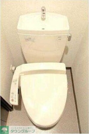 スカイコート八王子第5の物件内観写真